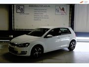 Volkswagen Golf - 1.2 TSI CARPLAY / VELG / WHITE ! ! !