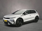 Skoda Elroq - 85X RS 340pk Automaat Adaptive cruise control, Black pack, A