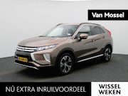 Mitsubishi Eclipse Cross - 1.5 DI-T First Edition | Automaat | Stoelverwarming | Achter
