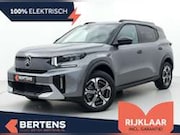 Citroën C3 Aircross - Ë-C3 Max 113pk Extended Range 54 kWh | Tot 8 jaar