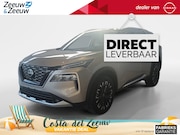 Nissan X-Trail - 1.5 e-Power Tekna Plus *Nappa lederen bekleding*beidevoorste