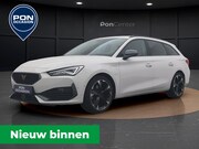 CUPRA Leon Sportstourer - 1.4 e-Hybrid Business | Navigatie | Trekhaak | Carplay | 18'