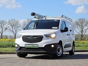 Opel Combo - 1.5 L2 2xZijdeur NAP AC