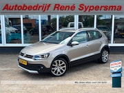 Volkswagen Polo - 1.2 TSI Cross | Trekhaak | Parkeersensoren | Climate control