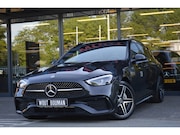 Mercedes-Benz C-klasse - Estate 300 e AMG Led Panorama Sfeer Camera 360 Night Pdc