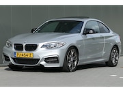 BMW 2-serie - Coupé M235i xDrive Schuifdak Harman/kardon Memory