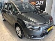 Citroën C4 Grand Picasso - 1.2 PureTech Intensive |7 persoons|
