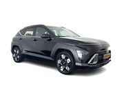 Hyundai Kona - 1.6 GDI HEV Premium (INCL-BTW) Aut.*LEATHER | FULL-LED | NAV