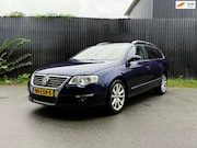 Volkswagen Passat - Variant 2.0 TDI Highline Euro5 Clima I NAVI I PDC I EX BPM