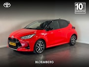 Toyota Yaris - 1.5 Hybrid Launch Edition | Apple Carplay |
