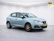Seat Ibiza - 1.4 Stylance|clima|cruise|nieuwe DB-riem|NAP