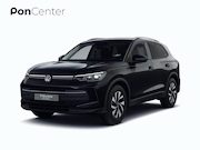 Volkswagen Tiguan - Life Edition 1.5 eHybrid 150 kW / 204 PK | Trekhaak | Stoel-