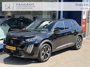 Peugeot 2008 - 1.2 Turbo 130 PK Allure Automaat EAT8 | Trekhaak 1200 KG | N
