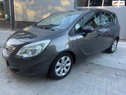 Opel Meriva - 1.4 Turbo Design Edition AUTOMAAT