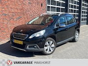 Peugeot 2008 - 1.2 VTi Allure Pack Premium Plus EXPORT ParkeerSensoren/Navi
