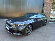 BMW 5-serie - Touring 520i Touring M-sport Trekhaak, Navi prof, Winter, HU