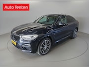BMW X4 - XDrive20i High Executive, Clima, Cruise, Camera, Leer, 2e ei