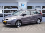 Mazda 5 - 1.8 Touring