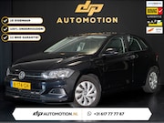 Volkswagen Polo - 1.0 TSI Highline | 1e Eig | ACC | NAP | Carplay | NL Auto