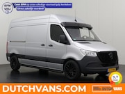 Mercedes-Benz Sprinter - 9G-Tronic Automaat L2H2 Edition | Multimedia | Camera | Airc