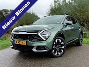 Kia Sportage - 1.6 T-GDi Plug-in Hybrid AWD DynamicPlusLine / Panoramadak /