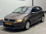 Volkswagen Polo - 1.6 TDI Highline