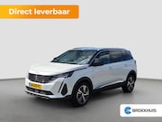 Peugeot 5008 - 1.2 PureTech Blue Lease Allure 7 persoons | Camera | Parkeer