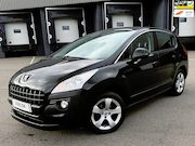 Peugeot 3008 - 1.6 VTi Première PANORAMADAK/CRUISE/CLIMA/LMV/TREKHAAK