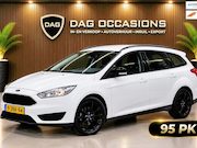 Ford Focus - Wagon 1.5 TDCi 95PK | NAVI | CRUISE | TREKHAAK