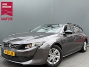 Peugeot 508 - SW BWJ 2022 1.2 PureTech 131 PK Active Pack Business AUTOMAA