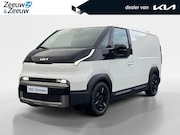 Kia PV5 - Cargo Plus 71.2 kWh | Nieuw te bestellen! | 416 Km bereik |