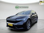 Skoda Enyaq iV - 60 Sportline | SOH 92% | Panoramadak | Camera | Carplay | Cr