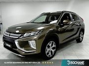Mitsubishi Eclipse Cross - 1.5 DI-T Pure AFNEEMBARE TREKHAAK | APPLE CARPLAY | ACHTERUI
