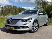 Renault Talisman - Estate 1.6 TCe Intens / Automaat / Navigatie / Half leder / 