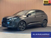 Peugeot 3008 - 1.2 PureTech 130PK Aut. GT | Navi | Camera | LED | Trekhaak 