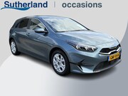 Kia Ceed - 1.5 T-GDi DynamicPlusLine | 28000 KM | 140 PK | Virtual Cock