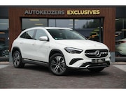 Mercedes-Benz GLA-Klasse - 250 e Business Solution Adapt. Cruise Stoelverw. LED Dodehoe