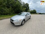 Ford Mondeo - 2.0-16V Titanium*LPG*NAVI*CLIMA
