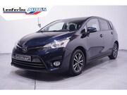 Toyota Verso - 1.6 VVT-i Business Camera private-glas trekhaak 16"-LMV Pano