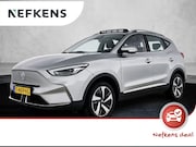 MG MG ZS - EV 177pk Standard Range Luxury 50 kWh Automaat | 360 Camera