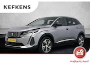 Peugeot 3008 - SUV 130pk Automaat Allure Pack Business | Camera | Dodehoekb