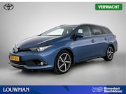 Toyota Auris - Touring Sports 1.8 Hybrid Dynamic Ultimate | Stoelverwarming