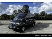 Ford e-Transit - 350 L2H3 Trend 68 kWh