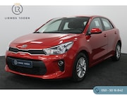 Kia Rio - 5-drs 1.0 TGDI DynamicLine