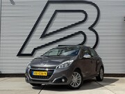 Peugeot 208 - 1.2 PureTech Blue Lease Executive 2e Eigenaar|Navi|Carplay|D