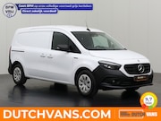 Mercedes-Benz Citan - Elektrisch Lang | 3-Zits | Multimedia | Navigatie | Airco |