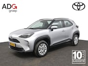 Toyota Yaris Cross - 1.5 Hybrid Active | Airco | Adaptive Cruise Control | Achter