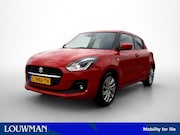 Suzuki Swift - 1.2 Select Smart Hybrid | Camera | Trekhaak | Parkeersensore