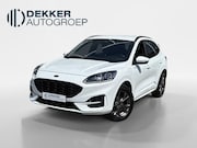 Ford Kuga - 2.5 PHEV ST-Line X