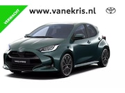Toyota Yaris - 1.5 Hybrid 115 Dynamic, Comfort Pack, Nieuw en snel leverbaa